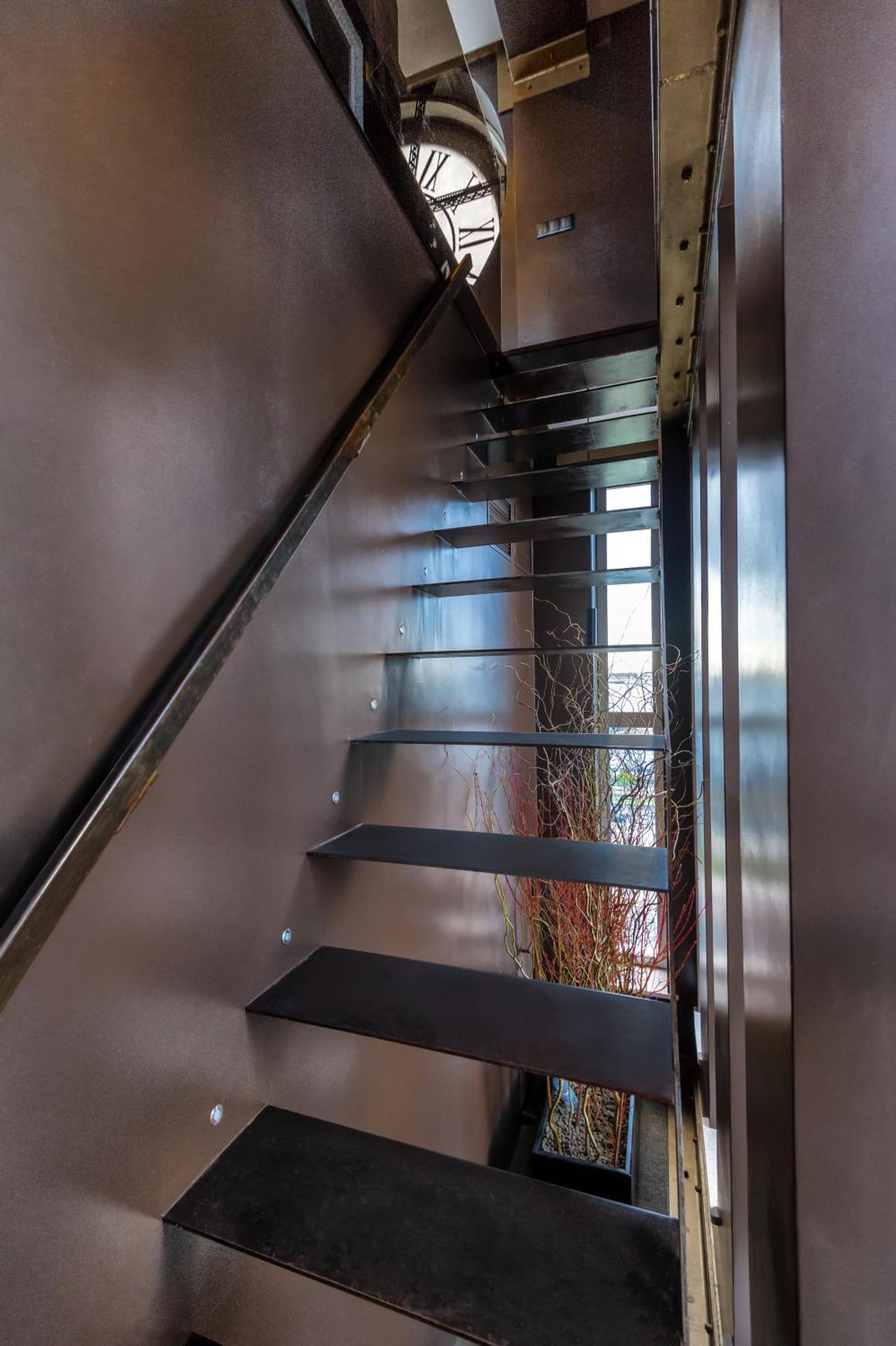 Five Stars 8 Building Appartement Lissabon