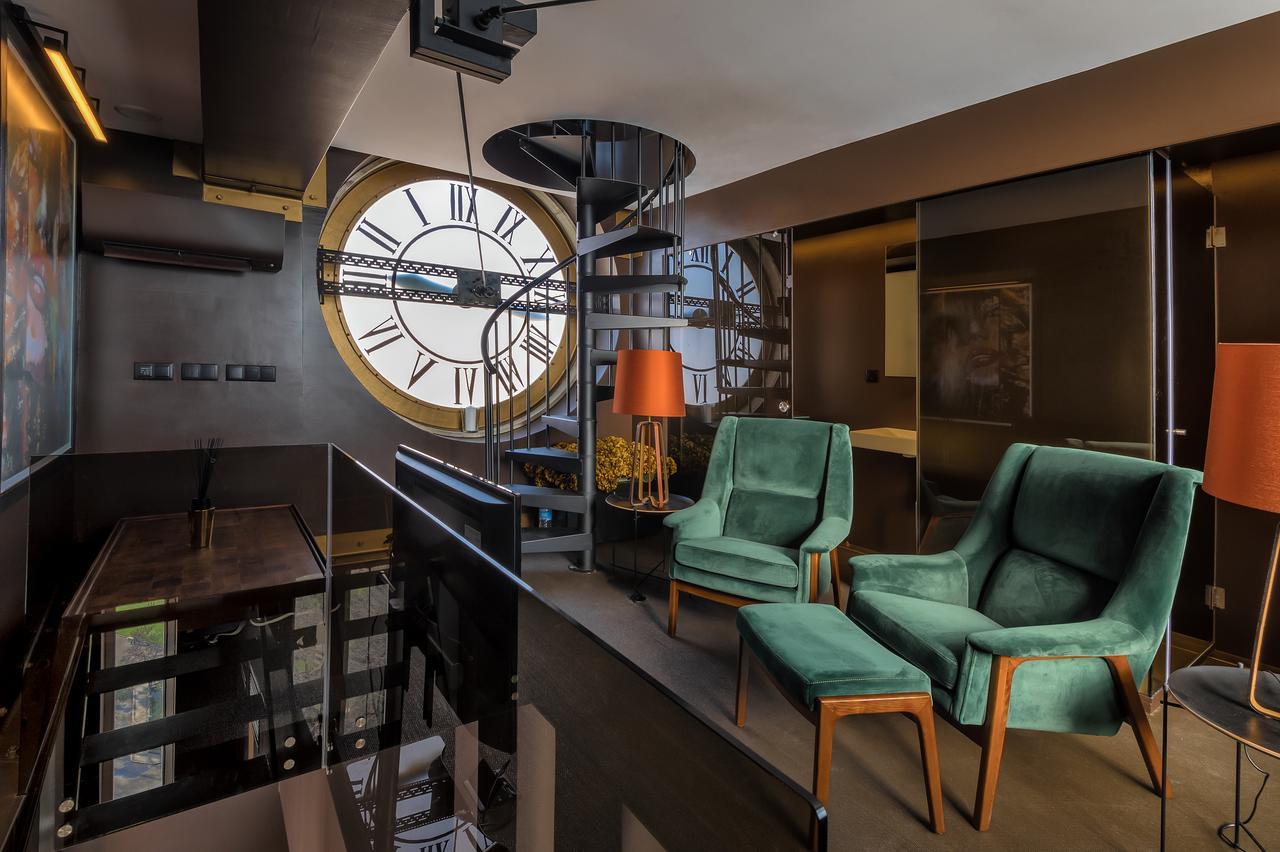 Appartement Five Stars 8 Building Lissabon
